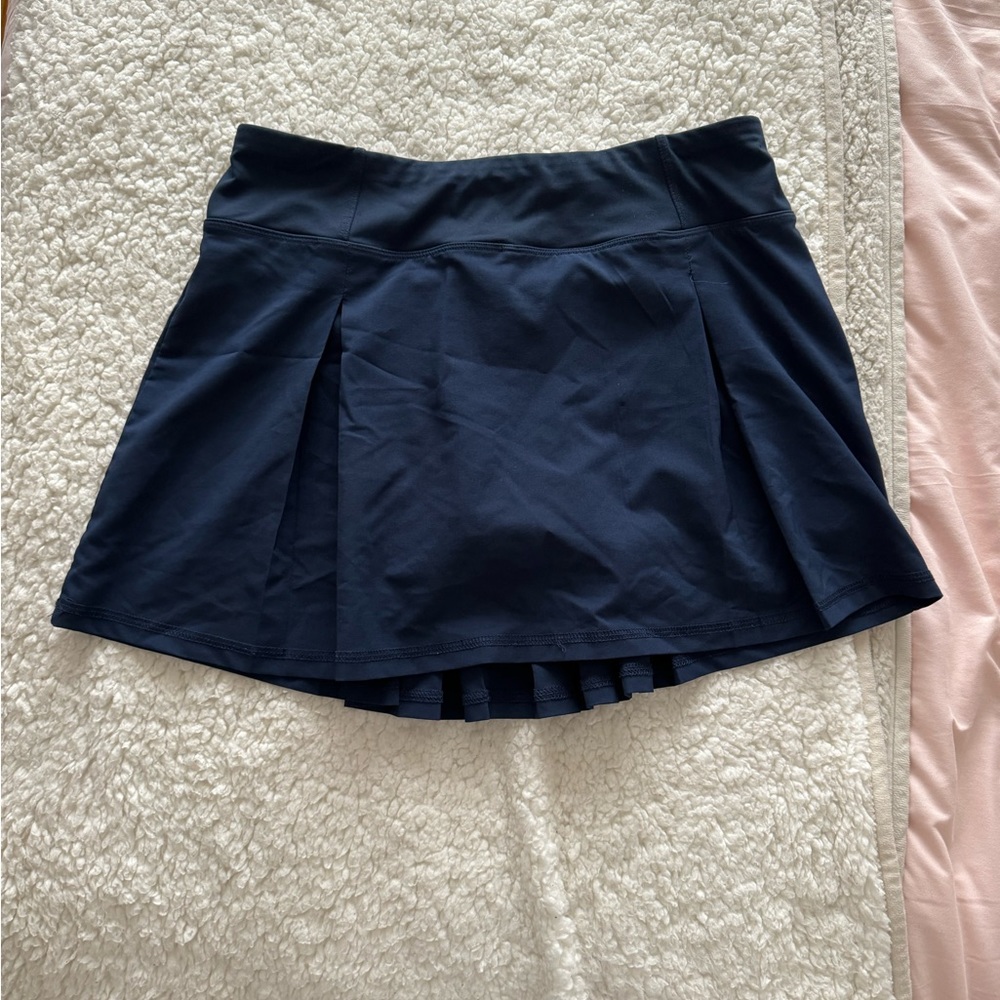 Tennis skirt
